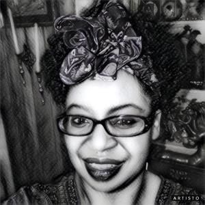 Meet your Posher, Sylvia